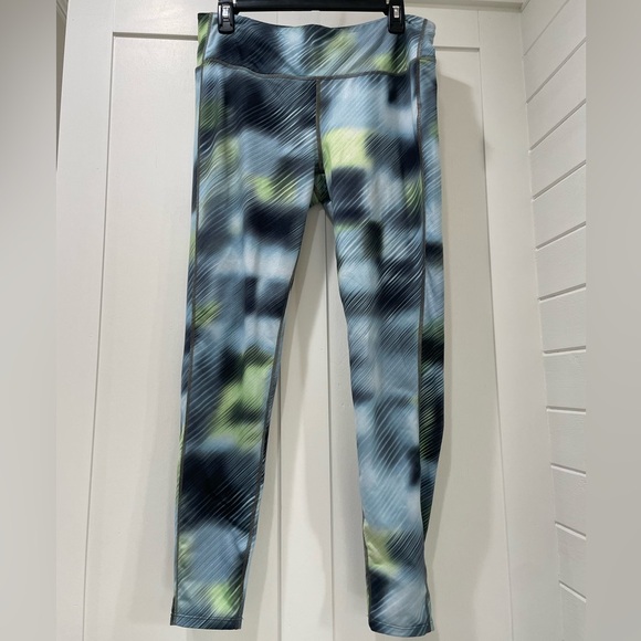 Athleta Leggings Size L - Picture 1 of 3